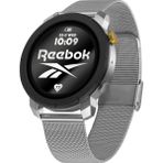 Reebok RV-CMU-G0-A1S1-BB Erkek Akıllı Kol Saati - Siyah