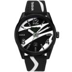 Reebok RV-KAM-G3-PBIB-BW Erkek Kol Saati