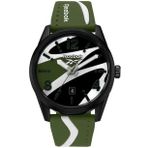 Reebok RV-KAM-G3-PBIG-GB Erkek Kol Saati
