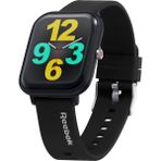 Reebok RV-RBL-U0-PBIB-BB Siyah Akıllı Saat