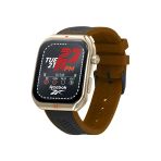 Reebok RV-RLS-U0-A3IS-BB Erkek Akıllı Kol Saati