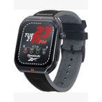 Reebok RV-RLS-U0-A4IB-BB Kol Saati