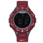 Reebok RV-SLM-G9-PAPR-BR Erkek Kol Saati