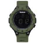 Reebok RV-SLM-G9-PBPG-BG Erkek Kol Saati