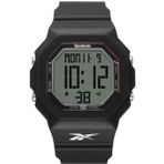 Reebok RV-TRU-U9-PBPB-WR Erkek Kol Saati