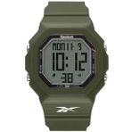 Reebok RV-TRU-U9-PGPG-WB Erkek Kol Saati