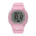 Reebok RV-TRU-U9-PQPQ-WW Unisex Kol Saati
