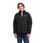 Reebok Santıago Coat Siyah Erkek Mont