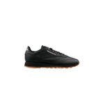 Reebok Siyah Classic Leather Erkek Günlük Ayakkabı