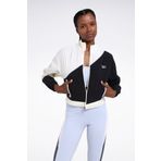 Reebok Siyah Kadın Ceket NOYAN WIND JACKET