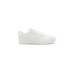 Reebok Smash Edge 100220520 Unisex Sneaker Ayakkabı Beyaz 36-40