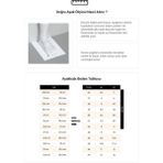 Reebok Smash Edge Unisex Sneaker Spor Ayakkabı - Siyah