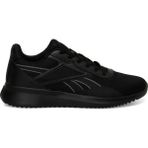 Reebok Speed Reflect 2.1 Siyah Erkek Koşu Ayakkabısı Nefes Alabilir Yapı ile Konforlu Günlük Kullanım - Füme - Siyah