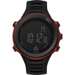 Reebok Sprint Black Erkek Kol Saati