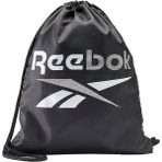 Reebok Te Gymsack Çanta Siyah Beyaz - Siyah - Beyaz