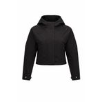 Reebok Telsha Raıncoat Siyah Kadın Ceket