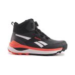 Reebok Torch Traıl Hı Gri Erkek Outdoor Bot Gri-beyaz