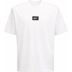 Reebok Tuche Tee Beyaz Erkek Kısa Kol T-Shirt - XL