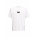 Reebok Tuche Tee Beyaz Kısa Kol T-Shirt, M, TUCHE TEE, Beyaz-102204029, Erkek