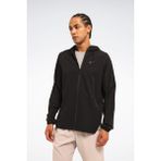 Reebok Uden Wınd Jacket Siyah Erkek Ceket - XL