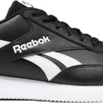 Reebok Üniseks Jogger Lite Sneaker, Cblack Ftwwht, 37.5 EU
