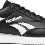 Reebok Üniseks Jogger Lite spor ayakkabı, Cblack Ftwwht Ftwwht., 41