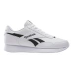 Reebok Üniseks Jogger Lite spor ayakkabı, Ftwwht Cblack Ftwwht., 36.5 EU