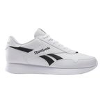 Reebok Üniseks Jogger Lite spor ayakkabı, Ftwwht Cblack Ftwwht., 36 EU