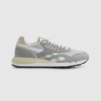 Reebok Üniseks Klasik Naylon 89 Spor Ayakkabı, Gri 1/Gri 2/Tebeşir, UK 40
