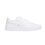 Reebok Unisex Bb 1000 spor ayakkabı, Beyaz Beyaz Gri 2, 38.5 EU