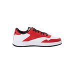 Reebok Unisex Bb 1000 Spor Ayakkabı, Beyaz Vektörlü Siyah, 43 EU
