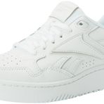 Reebok Unisex Bb 4000 II spor ayakkabı, Chalk Vecblu Vecred, 43 EU