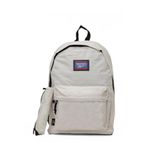 Reebok Unisex Bej Sırt Çantası STD Brooklyn C. 45Cm Backpack Modeli