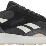 Reebok Unisex Gl1100 spor ayakkabı, Gece Siyah Tebeşir Grisi 6, 41 EU