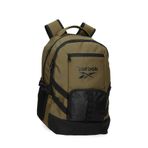 Reebok Unisex Haki Sırt Çantası MOCHILA 46CM. 2C. REEBOK Modeli