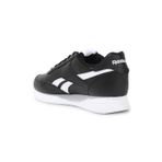 Reebok Unisex Jogger Lite spor ayakkabı, Cblack Ftwwht Ftwwht, 40 EU, Cblack Ftwwht Ftwwht., 40 EU