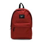 Reebok Unisex Kırmızı Sırt Çantası STD Brooklyn 45Cm Backpack Re Modeli