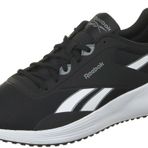 Reebok Unisex Koşu Ayakkabısı 100204956, Siyah, 41