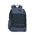Reebok Unisex Lacivert Sırt Çantası MOCHILA 2C.46CM.REEBOK AR Modeli