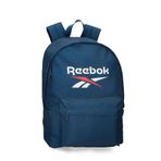 Reebok Unisex Lacivert Sırt Çantası STD Ashland 45Cm Backpack B Modeli