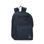 Reebok Unisex Lacivert Sırt Çantası STD MOCHILA 45CM.REEBOK ONA M Modeli