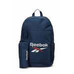 Reebok Unisex Mavi Sırt Çantası STD BACKPACK REEBOK ASHLAND B Modeli