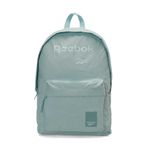 Reebok Unisex Mavi Sırt Çantası STD Ona 45Cm Backpack Turquoı Modeli