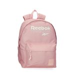 Reebok Unisex Pembe Sırt Çantası STD Ona 45Cm Backpack Pınk Modeli