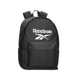 Reebok Unisex Siyah Sırt Çantası ROCPORT SRT Modeli