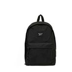 Reebok Unisex Siyah Sırt Çantası STD Brooklyn C. 45Cm Backpac Modeli