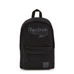Reebok Unisex Siyah Sırt Çantası STD Ona 45Cm Backpack Black Modeli