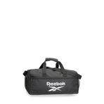 Reebok Unisex Siyah Spor Çantası STD Ashland 45Cm Gym Bag Bla Modeli