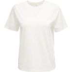 Reebok Verk Tee Ekru Kadın Kısa Kol T-Shirt - Bej