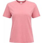Reebok Verk Tee Pembe Kadın Kısa Kol T-Shirt - XL